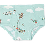 Boys' Bamboo Underwear 7-Pack
