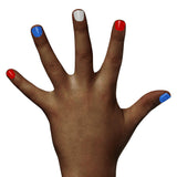 U.S. of YAY! Gift Set - Kids Non-toxic Nail Polish