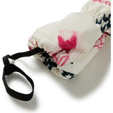 Statement mittens "Gerum"