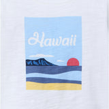 Hawaii Tee