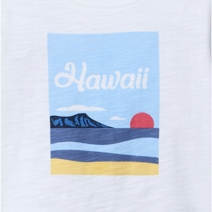 Hawaii Tee