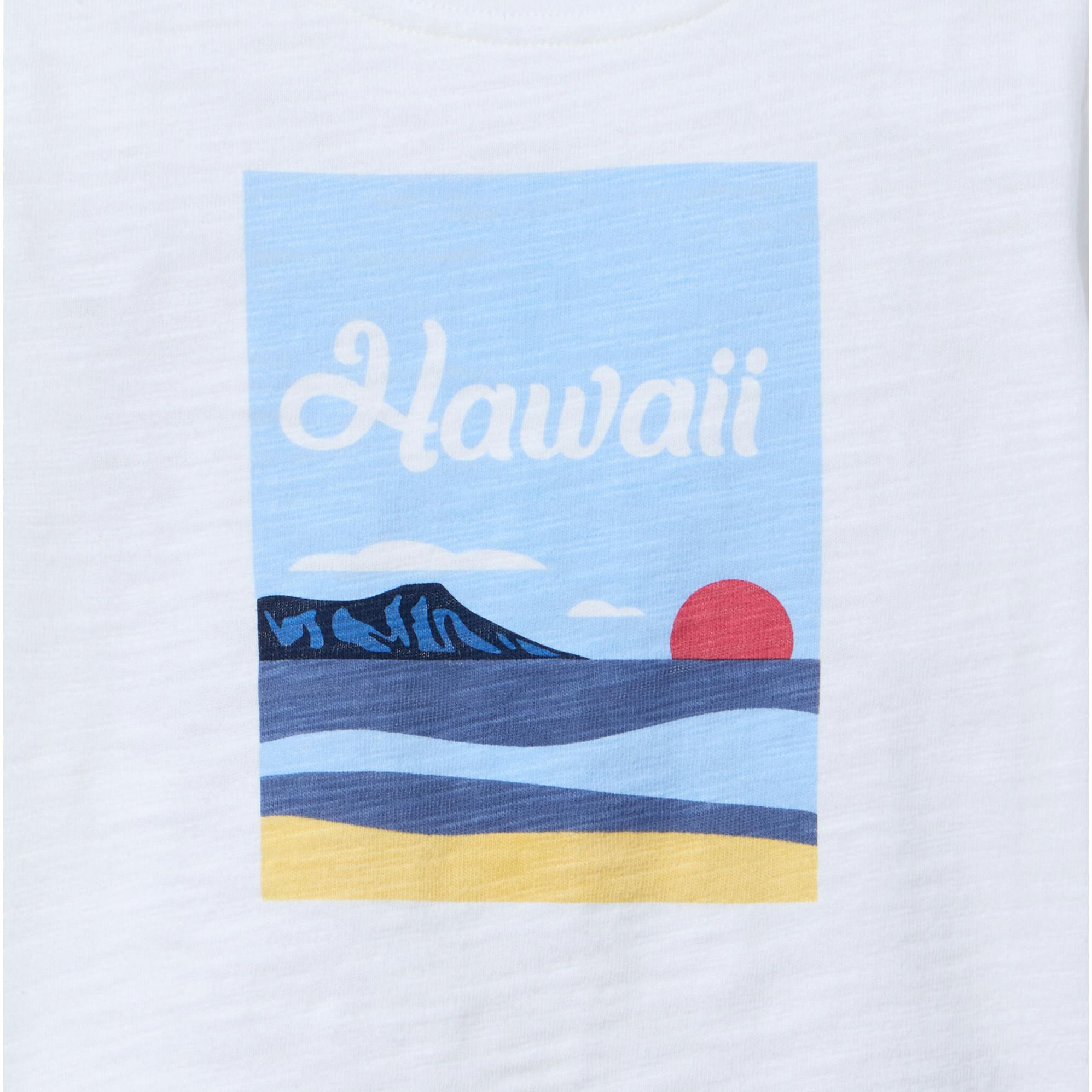 Hawaii Tee