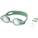 Anti UV + Fog Swim Goggles