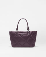 Raisin Small Madison East West Tote
