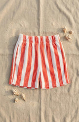 Hotel Del Wylie Shorts