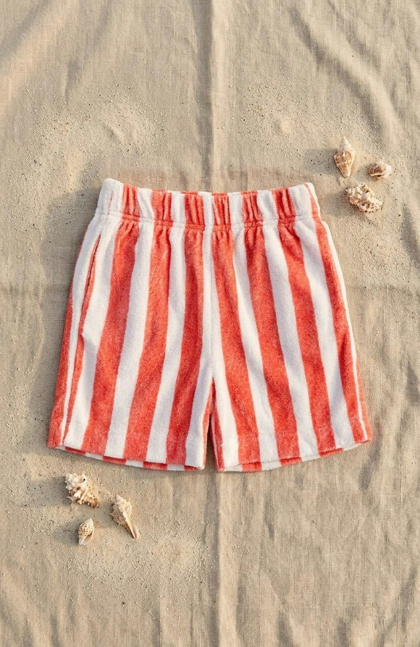 Hotel Del Wylie Shorts
