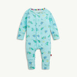 Magnetic Convertible Coverall