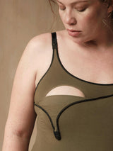 Magnetic Bodysuit