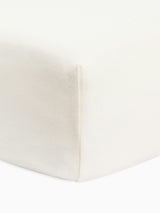 Fitted Crib Sheet