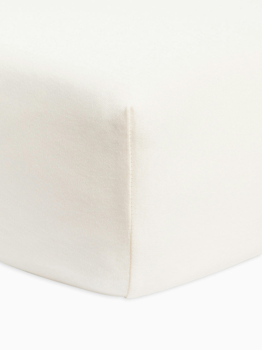 Fitted Crib Sheet