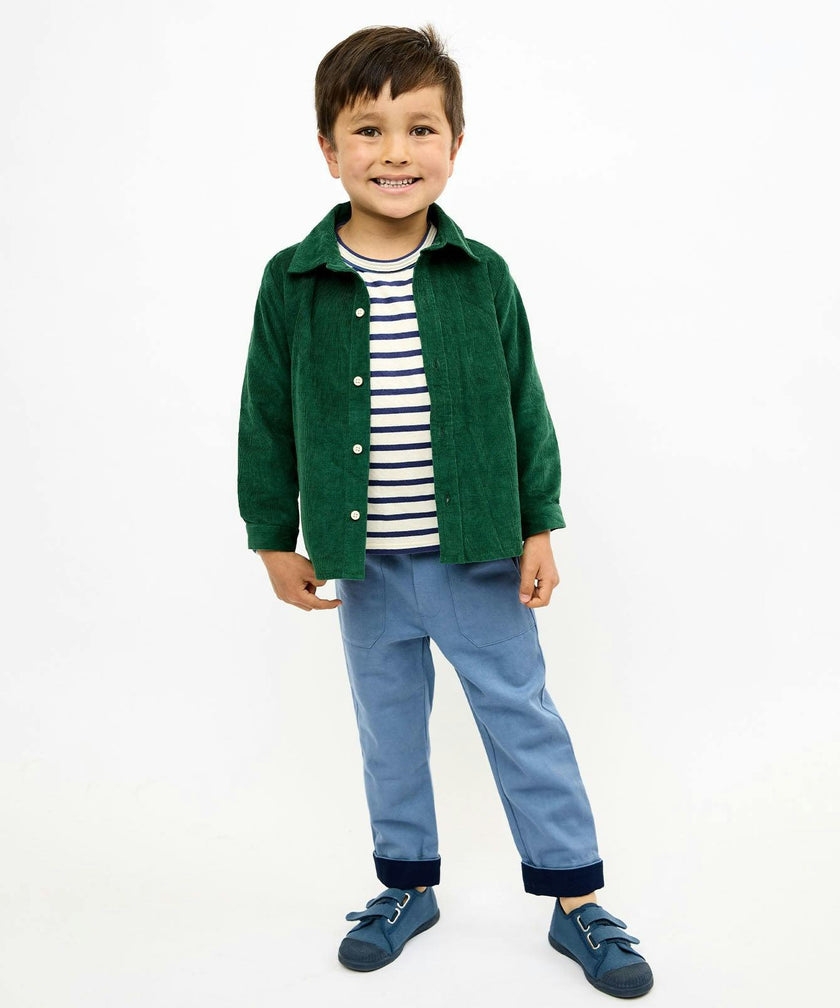 Grow Pant