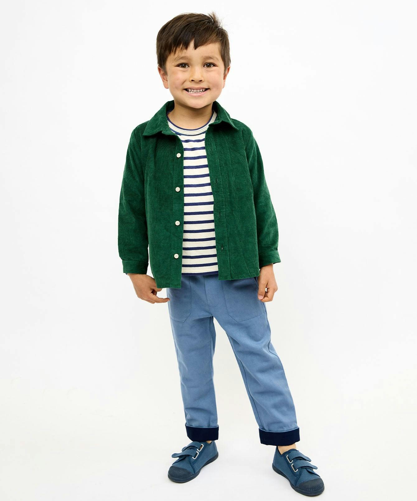 Grow Pant