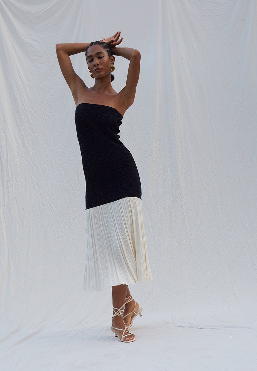 LEILA DRESS