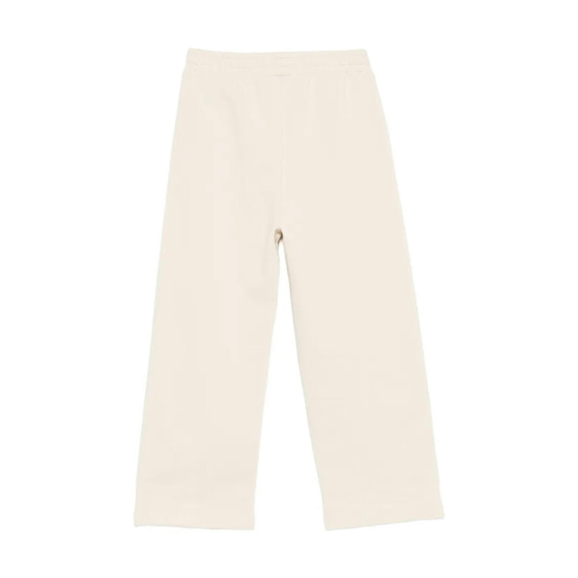 Sand Mini Track Sweatpants