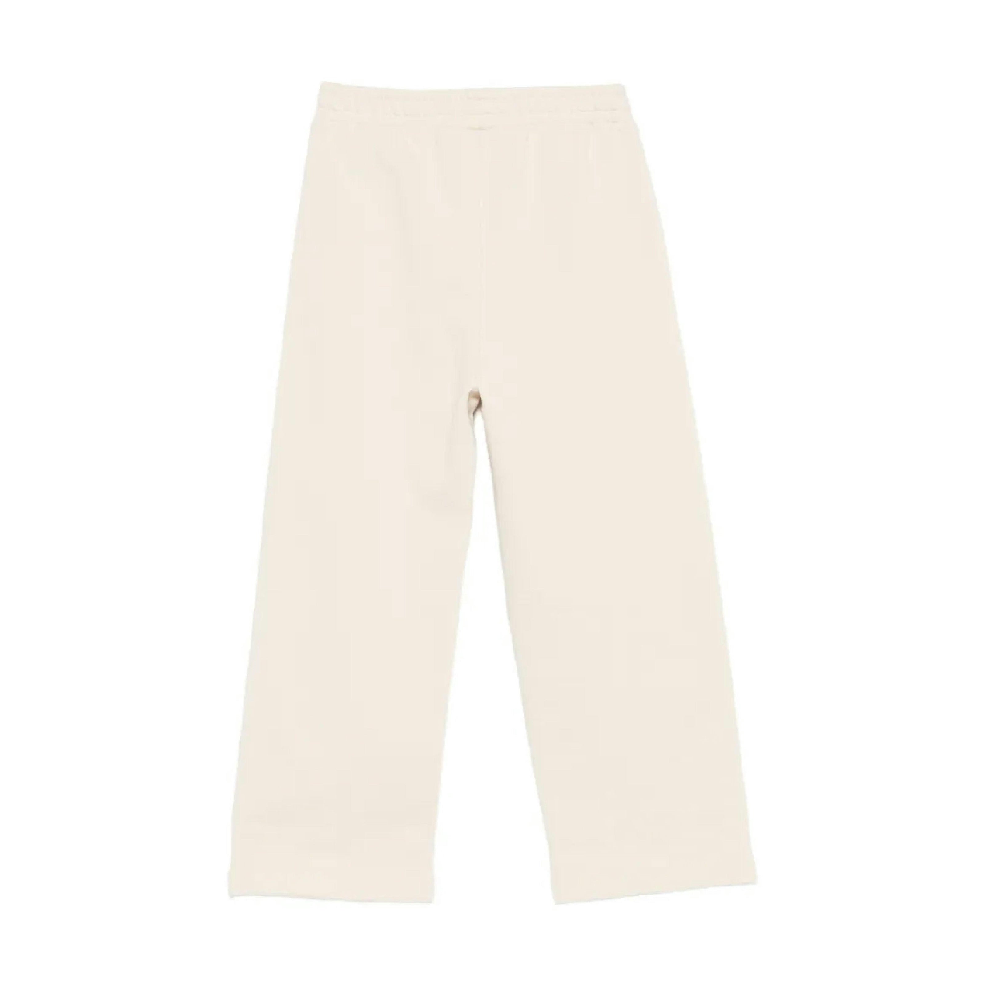 Sand Mini Track Sweatpants