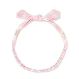 Antoinette Stripe - Knot Headband