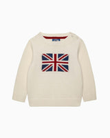 Baby George Sweater