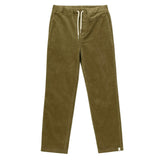ARLO cord olive joggers