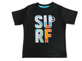 Baby and Kids Tee - Surf Check