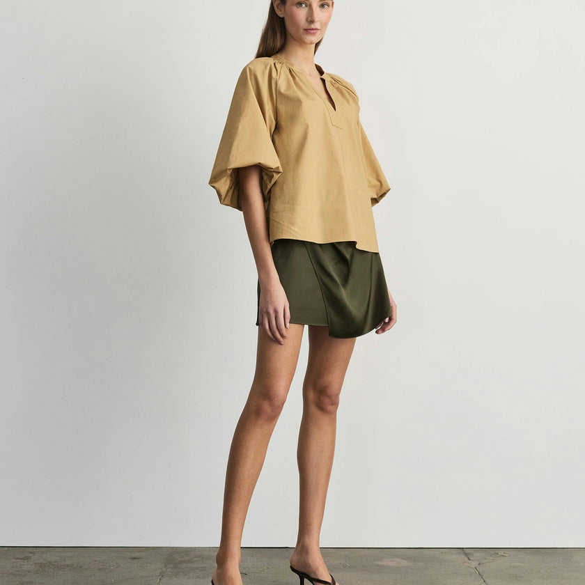 Marine Top