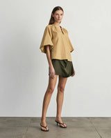 Marine Top