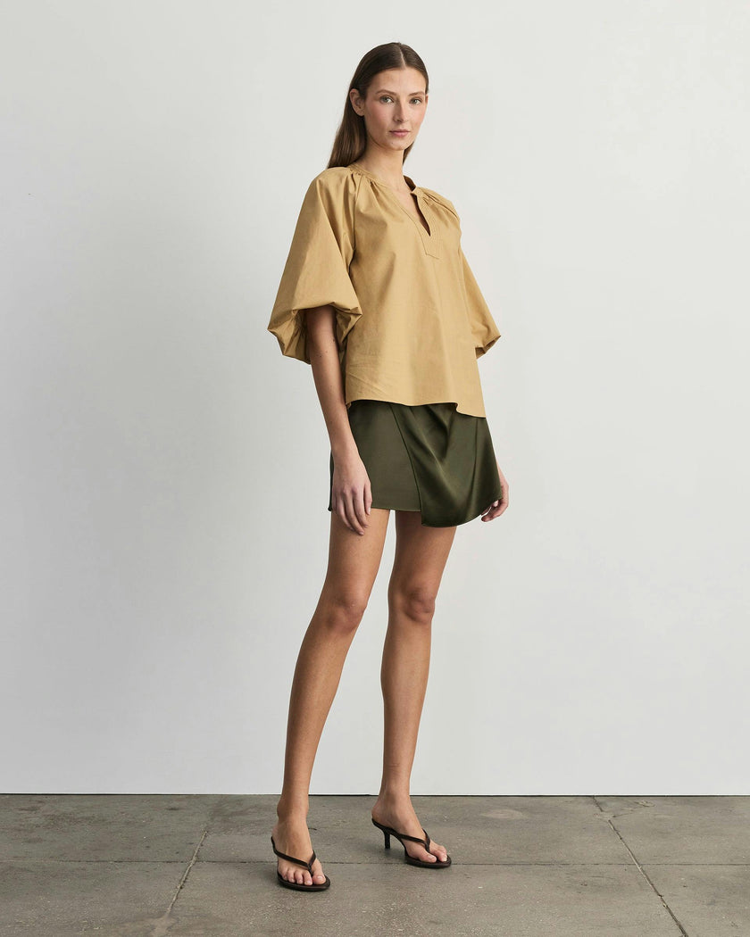 Marine Top