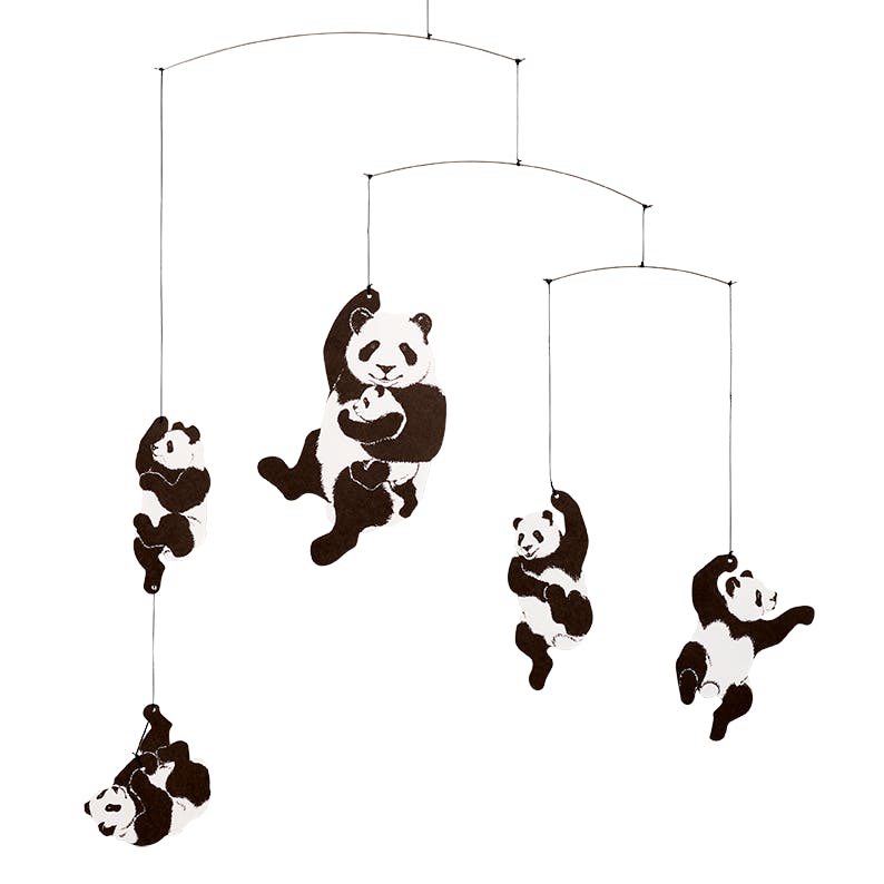 Panda.