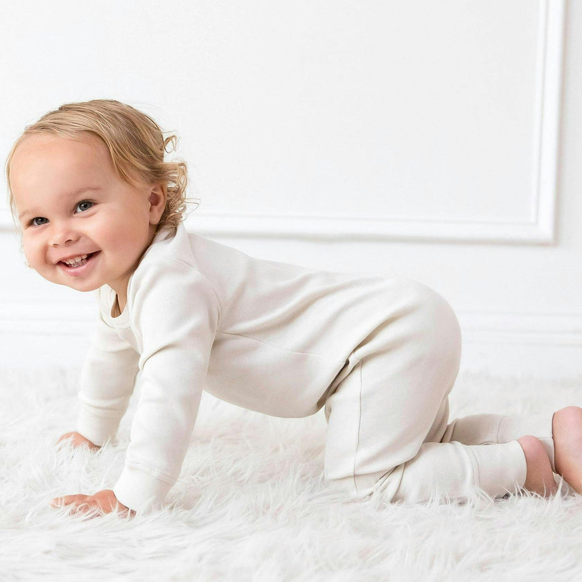 Classic Aspen Romper
