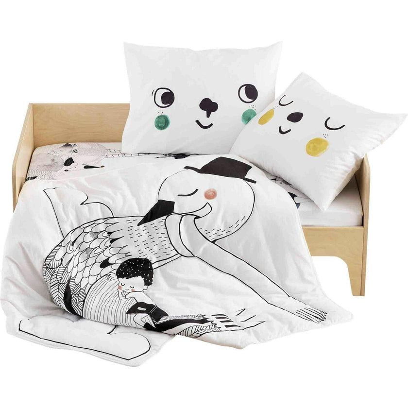 Toddler Comforter