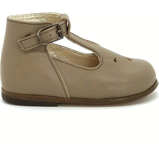 Evgenia First Step T-Bar, Blue