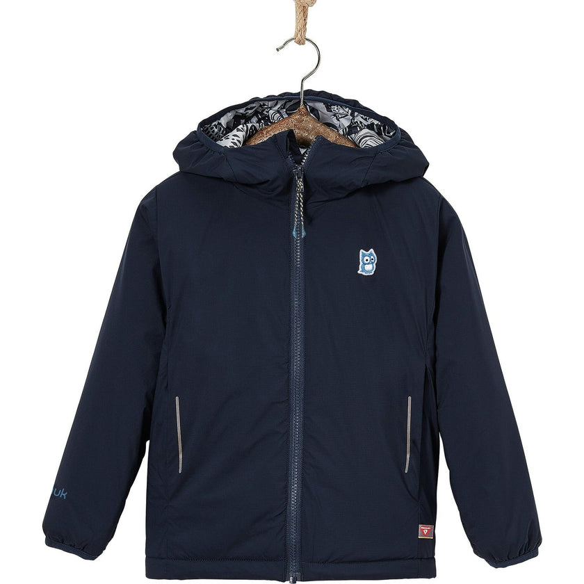 Neo PrimaLoft jacket