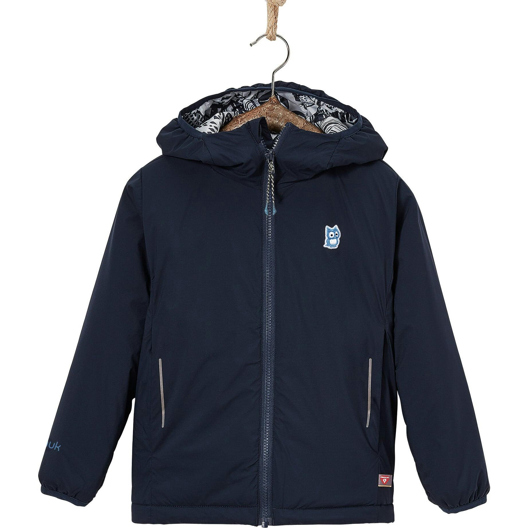 Neo PrimaLoft jacket