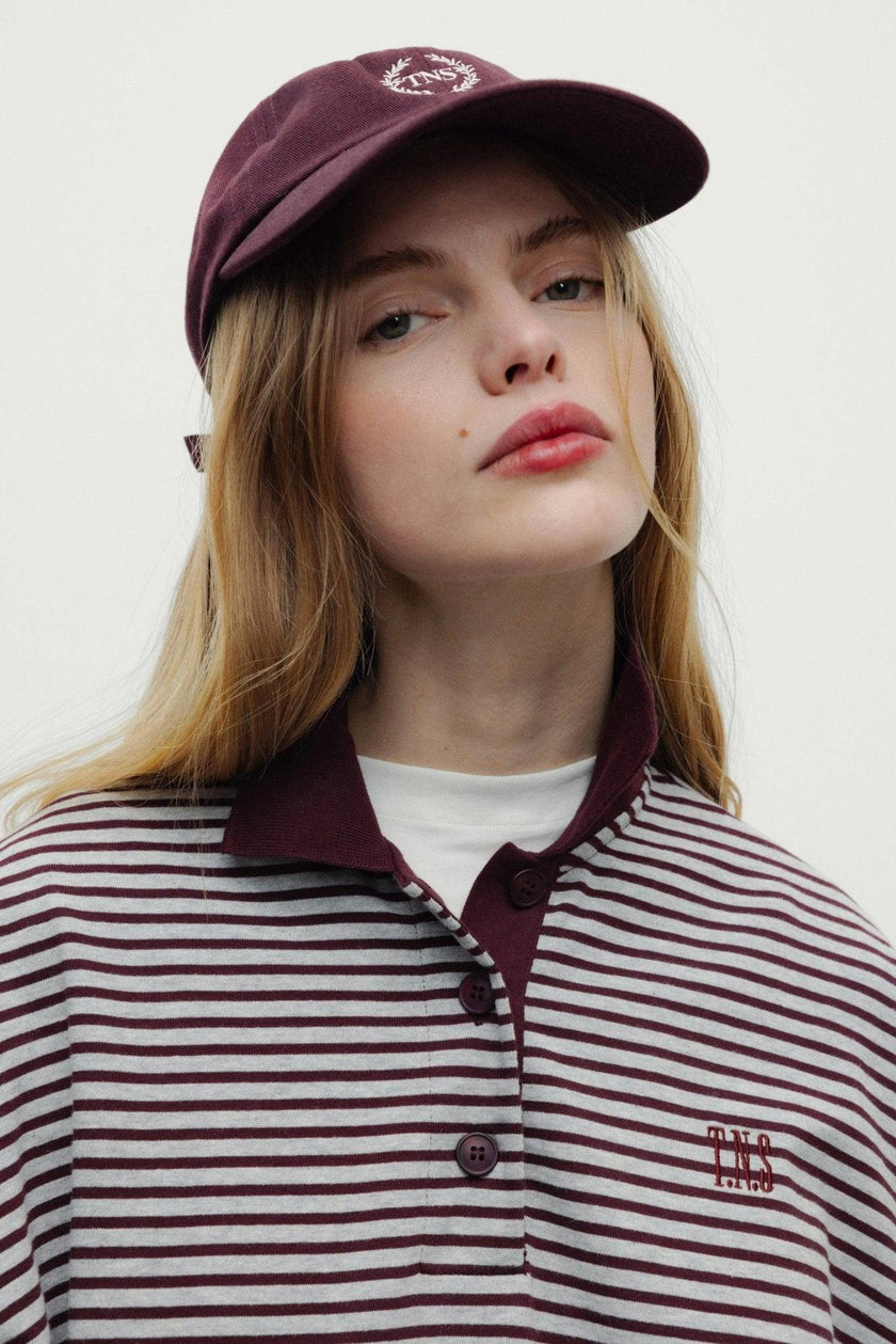 Mochi Woman Cap Winetesting