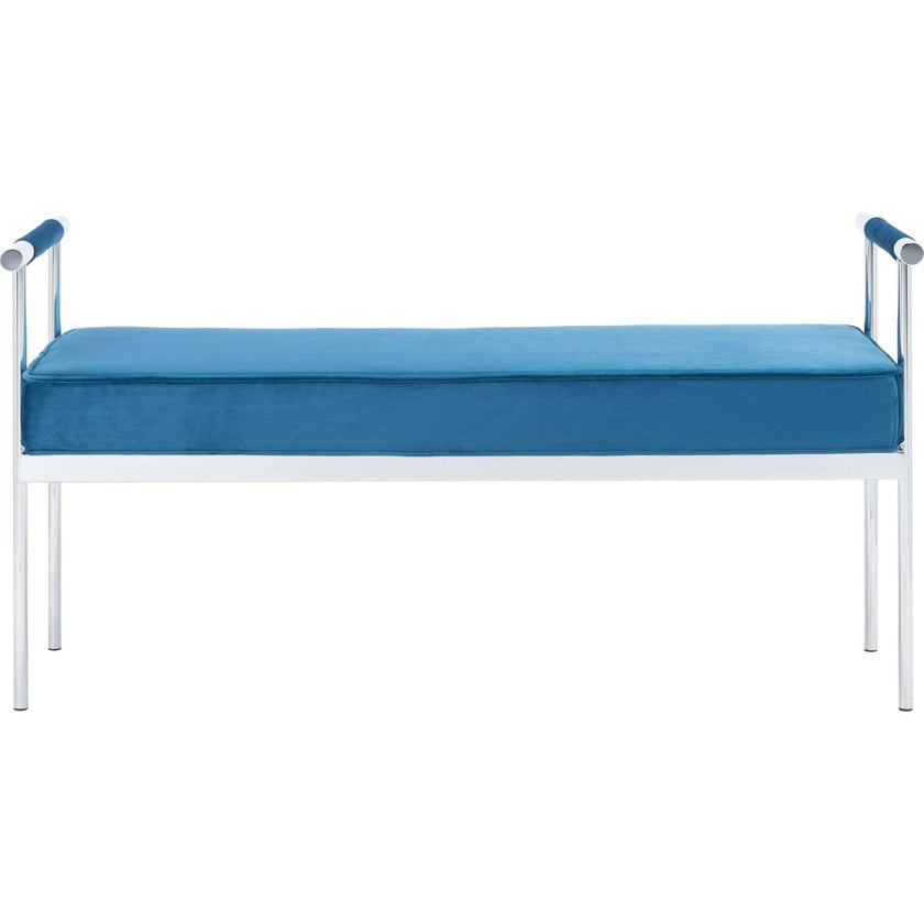 Pim Long Rectangle Bench