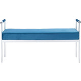 Pim Long Rectangle Bench