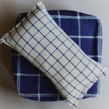 Cushion Geo Block