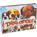 Dog-Opoly Board Game