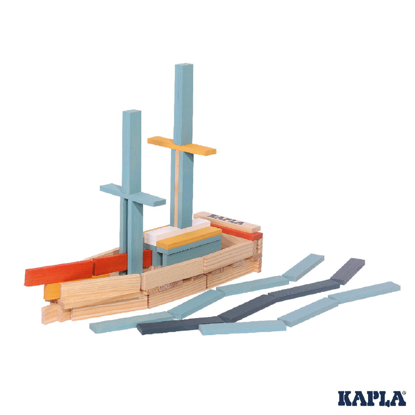KAPLA Case