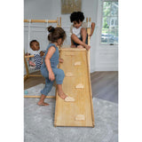 Juniper - Real Wood Folding Playset