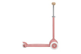 Eco scooter - Raspberry