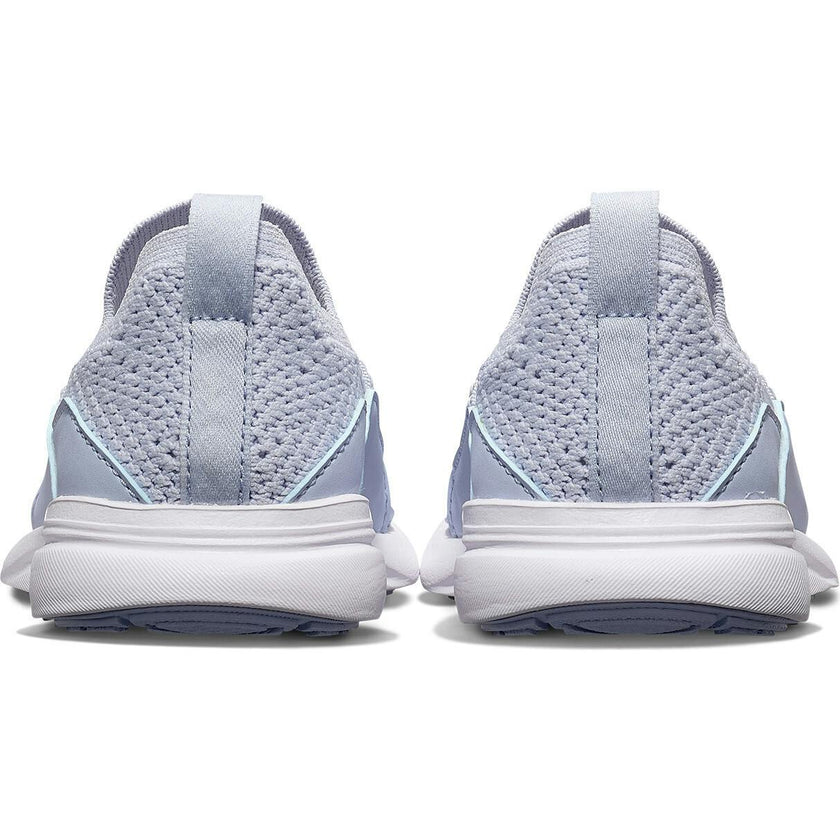 Kids Techloom Bliss Sneakers, Purple