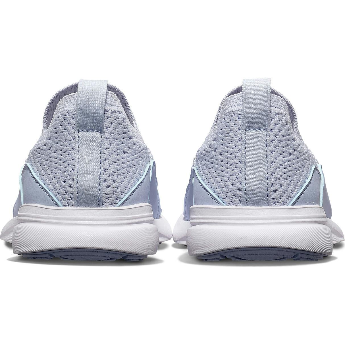 Kids Techloom Bliss Sneakers, Purple