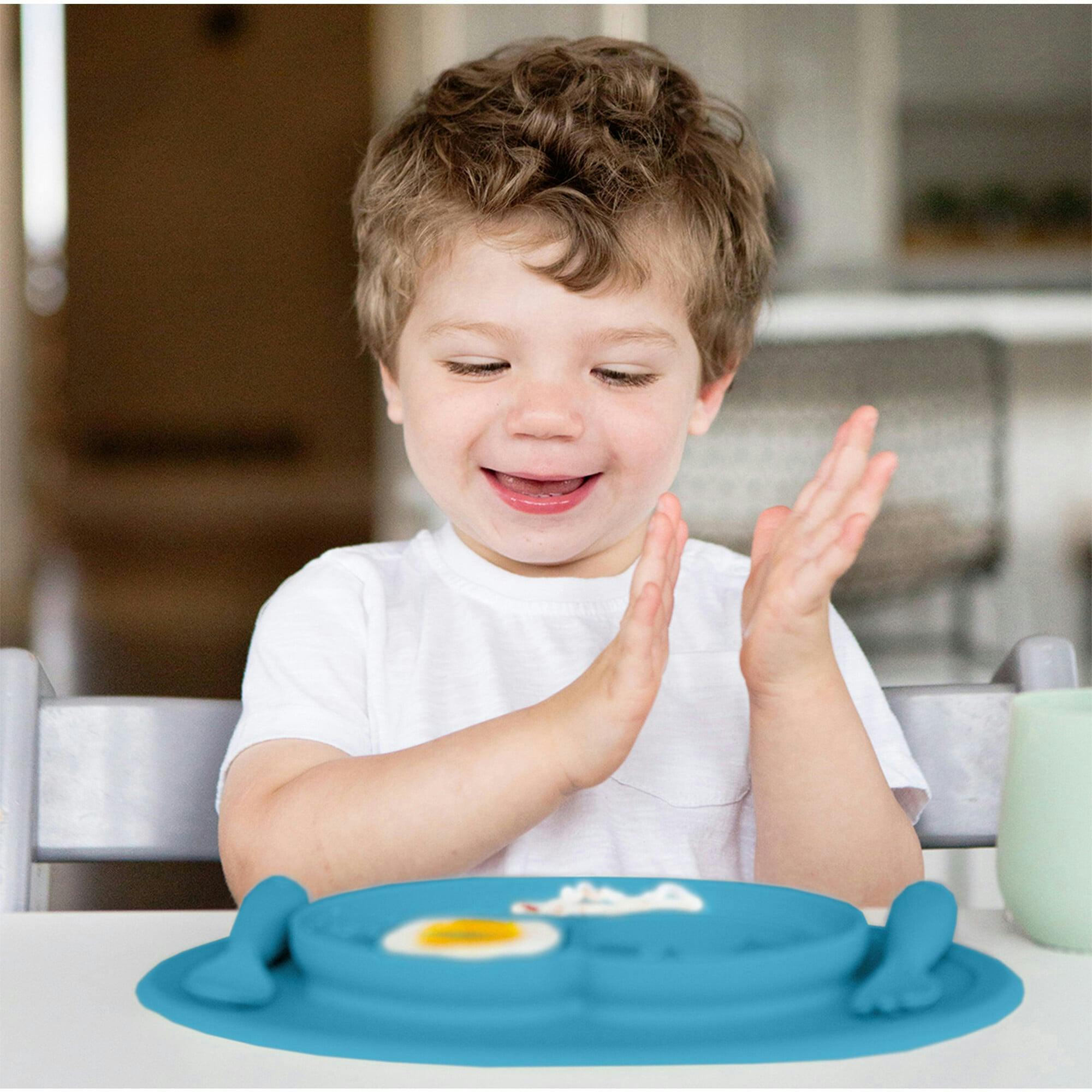 Mini Feeding Set