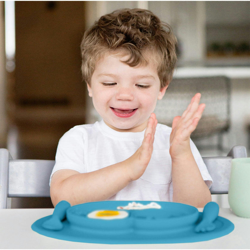 Mini Feeding Set