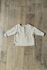 Chemise bébé Capitaine