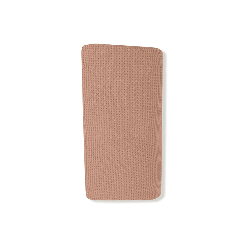 Cafe Au Lait - Swaddle Blanket