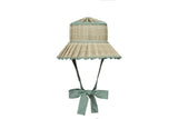 Polynesia | Island Ravello Hat