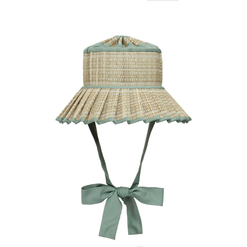 Polynesia | Island Ravello Hat