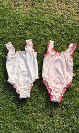 Gigi - Little Cherry