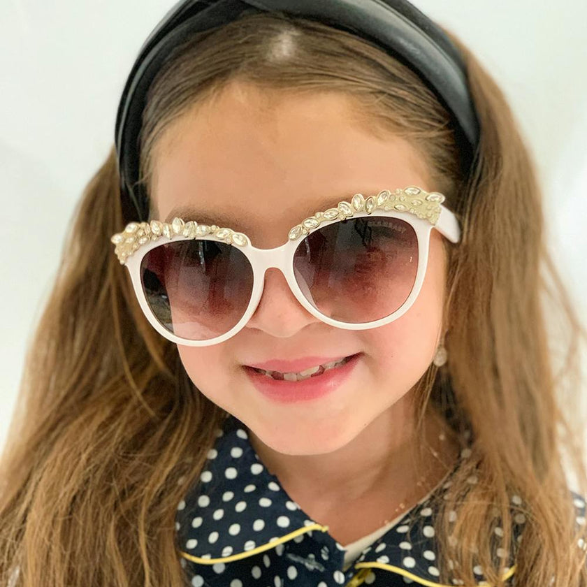 Valentina Frame Sunglasses